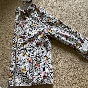 NWT Christopher & Banks Spring Jacket. Size L